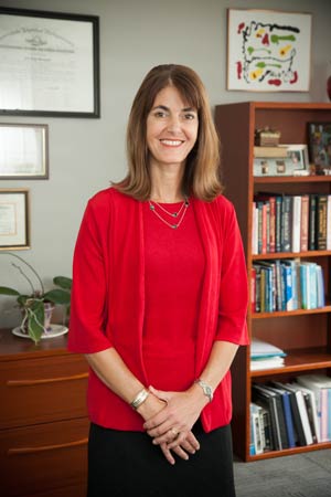 Dr. Juliet Mavromatis, Personalized Primary Care in Atlanta